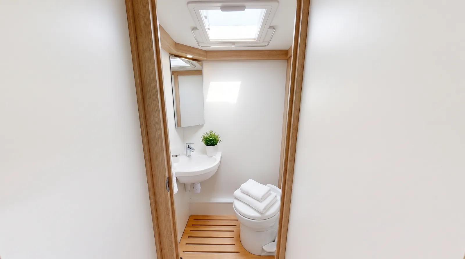 Baño Vario