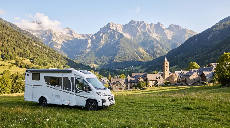 Vall d'Aran