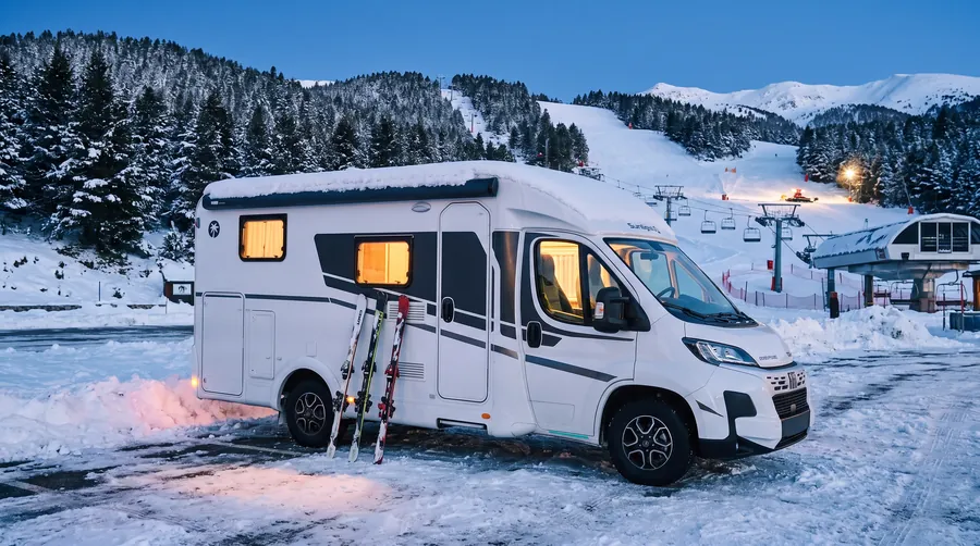 Esquí en Cerdanya y Andorra