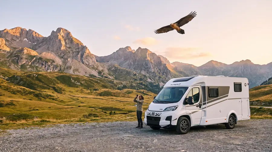 Fauna del Pirineo