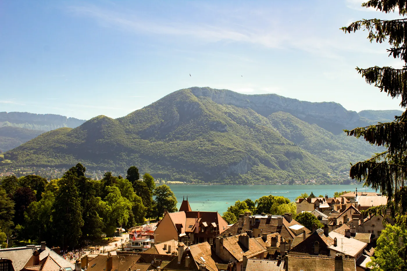 Annecy