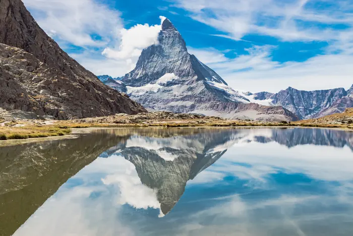 Matterhorn (Zermatt)