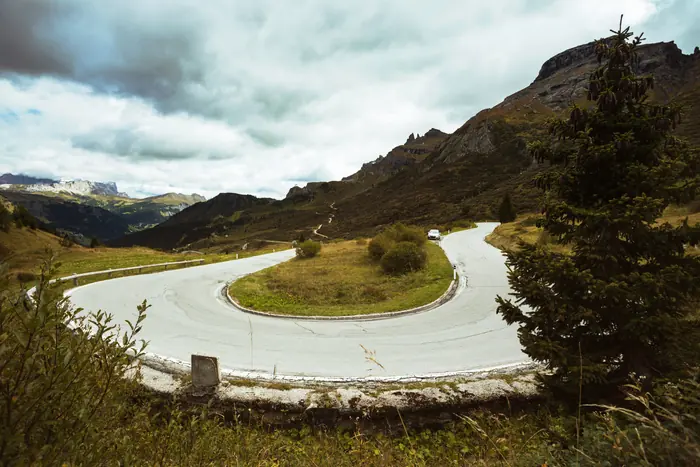 Passo Pordoi