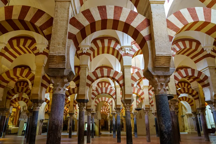 Córdoba, Mezquita