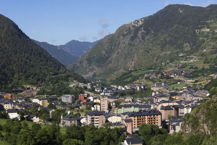 Andorra la Vella
