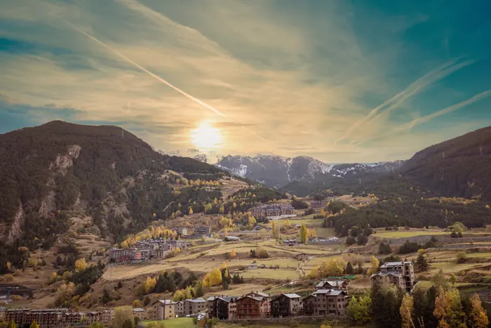 Canillo