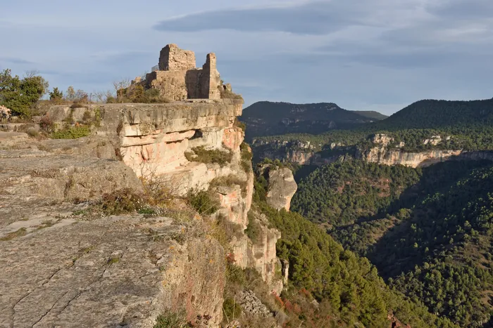 Siurana