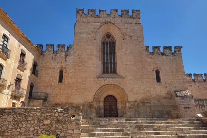 Monestir de Santes Creus