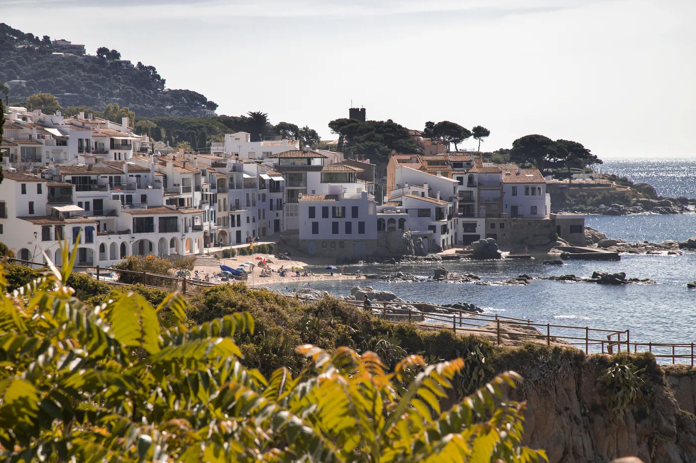 Calella de Palafrugell