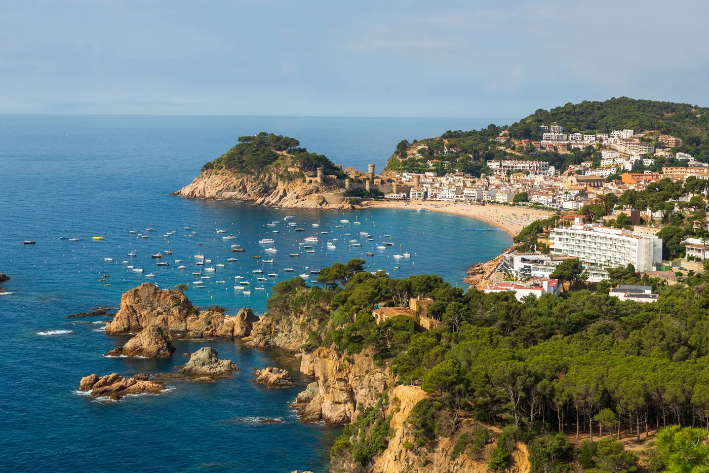 Tossa de Mar