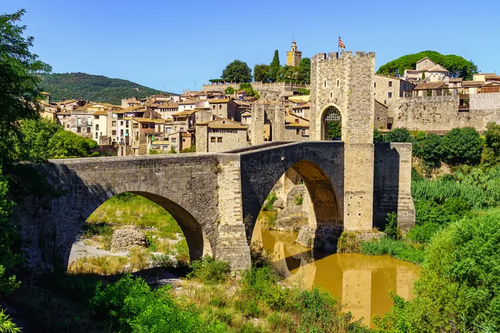 Besalú