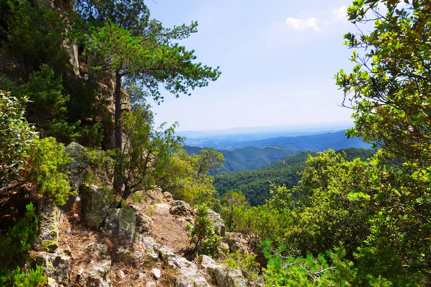 Montseny