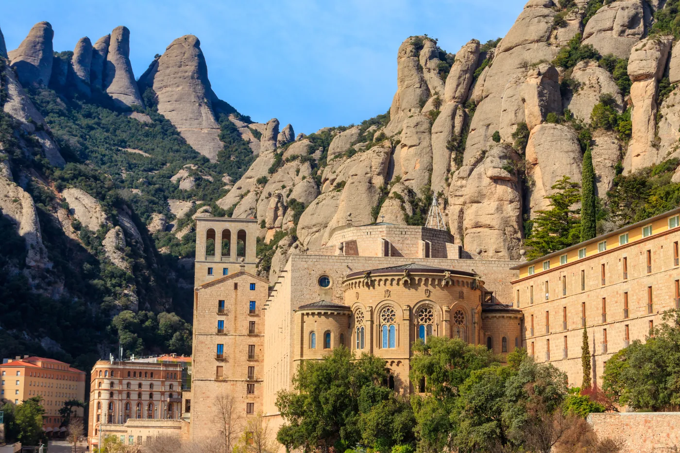 Montserrat