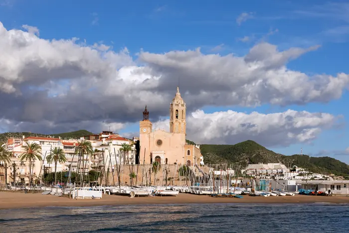 Sitges