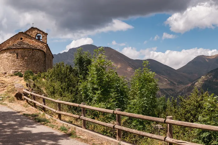 Vall de Boí