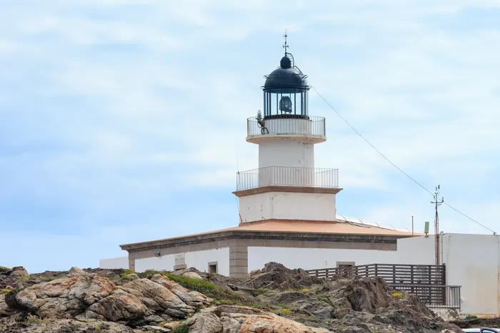 Cap de Creus