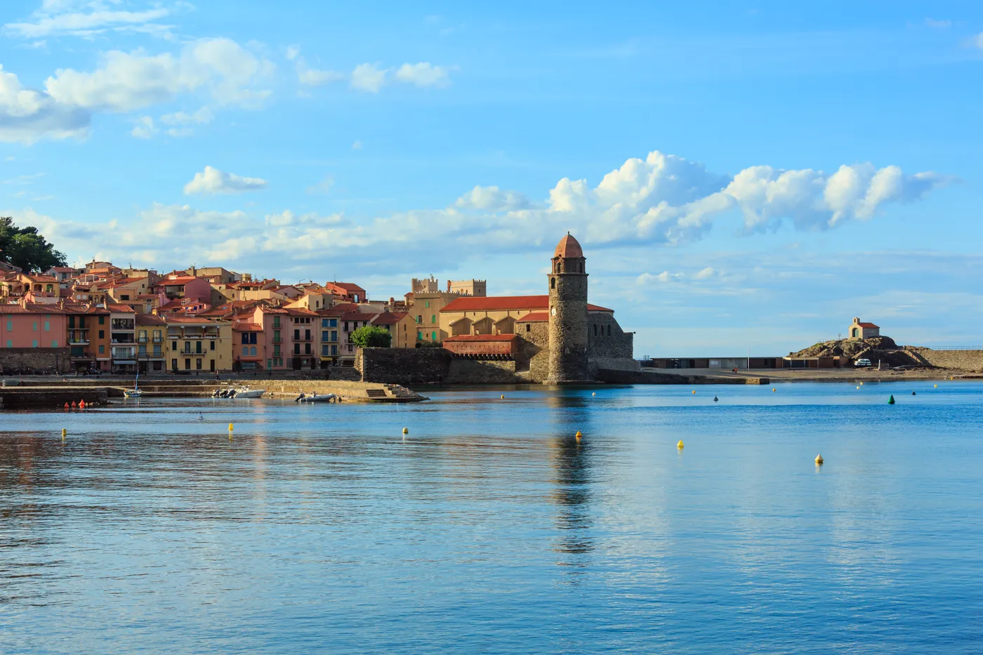 Collioure