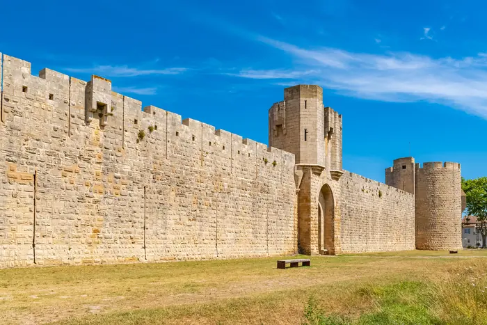Aigues-Mortes
