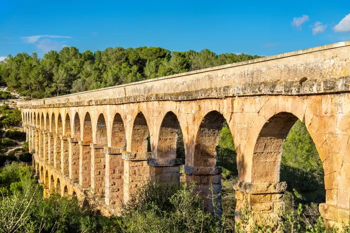 Pont del Diable