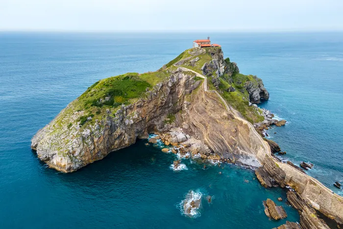 San Juan de Gaztelugatxe
