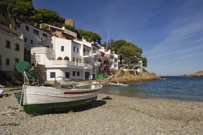 Calas de Begur