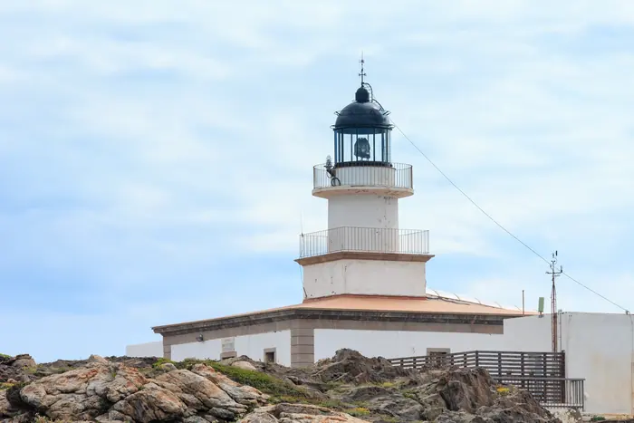 Cadaqués y Cap de Creus